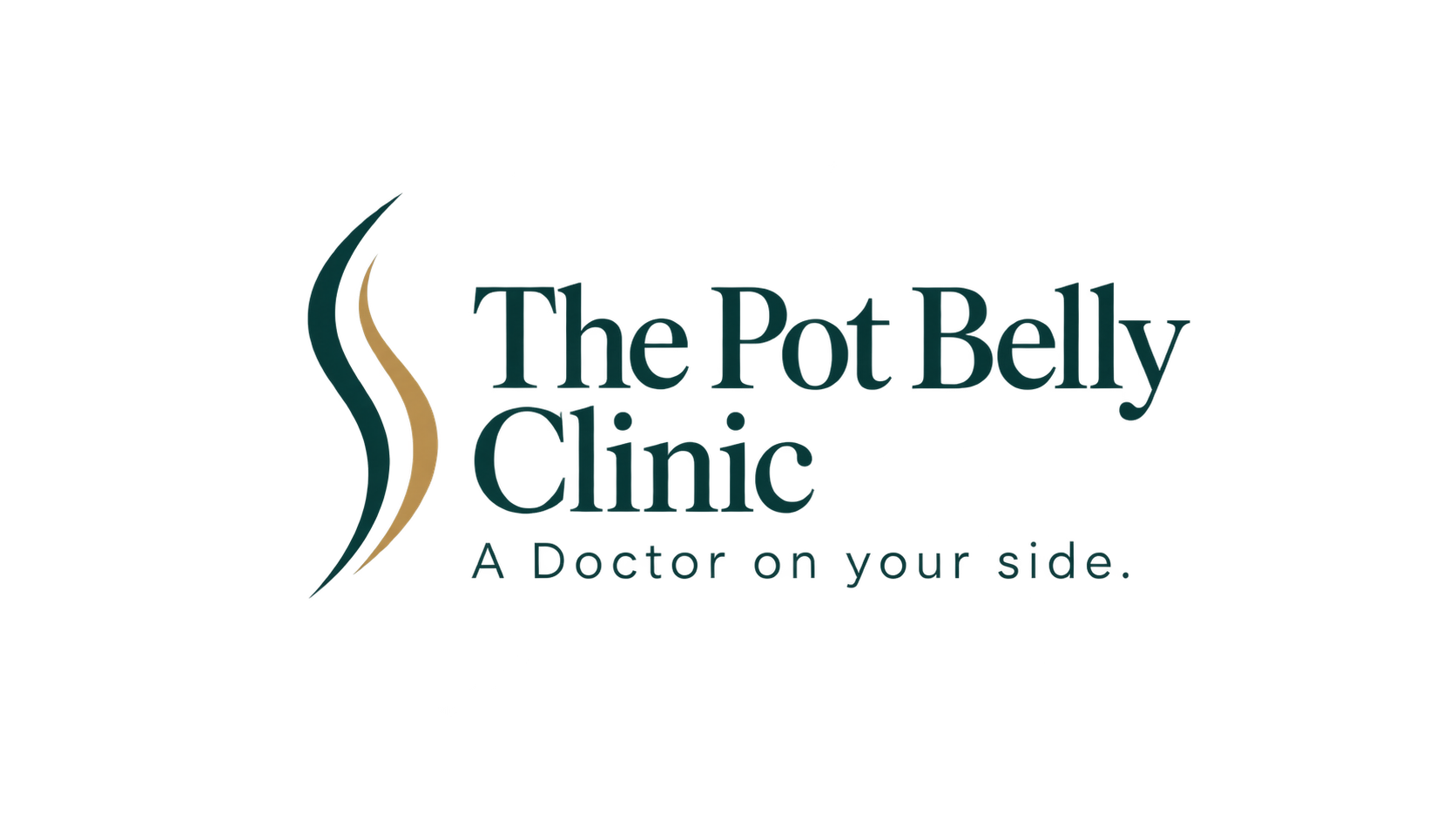 The Pot Belly Clinic. A Doctor on your side.